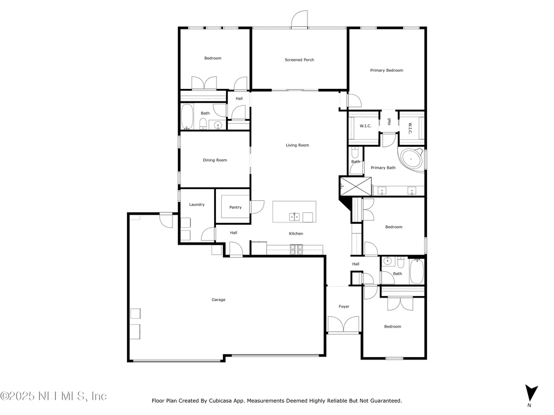 Photo of 509 ATHENS Drive