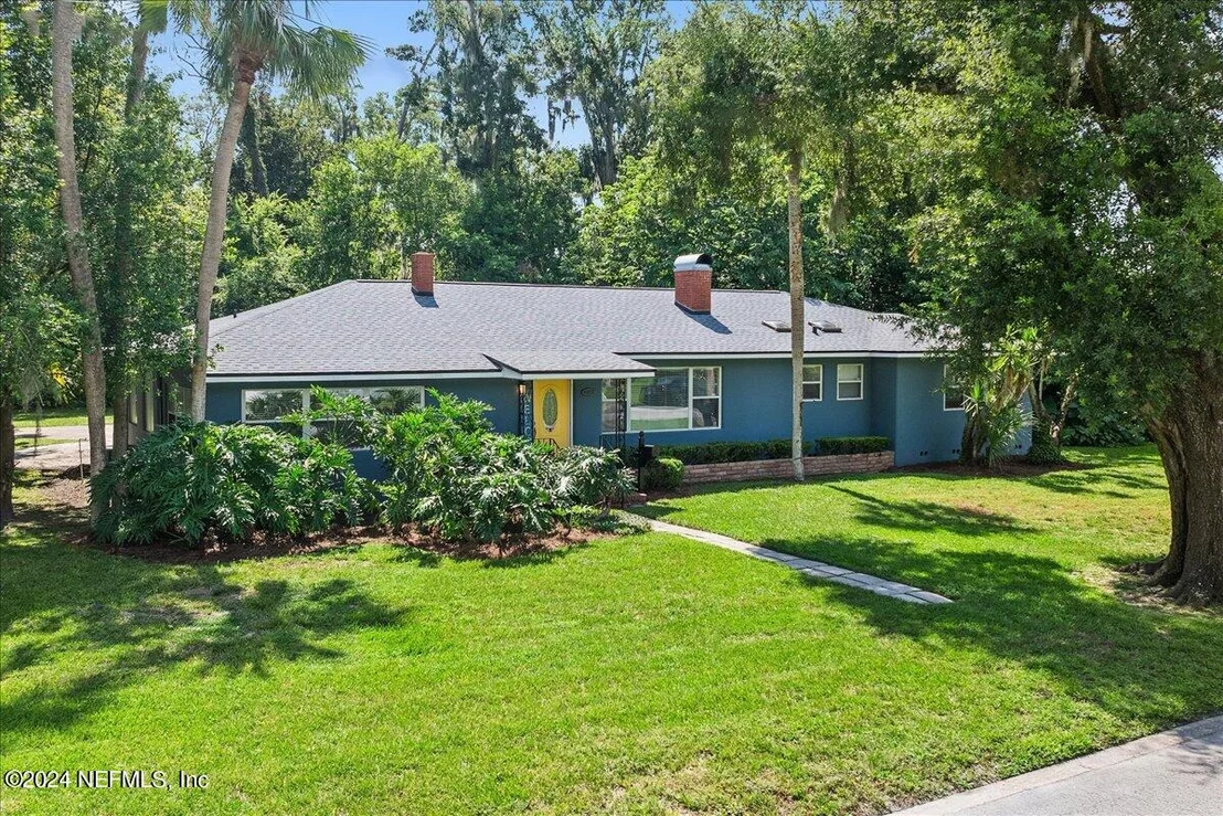 Photo of 4305 LANDOVER Drive