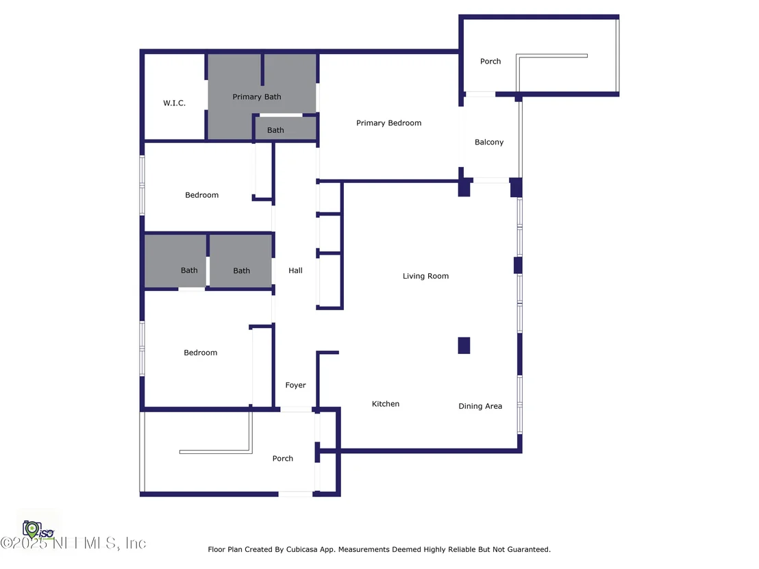 Photo of 812 WARDS CREEK Lane