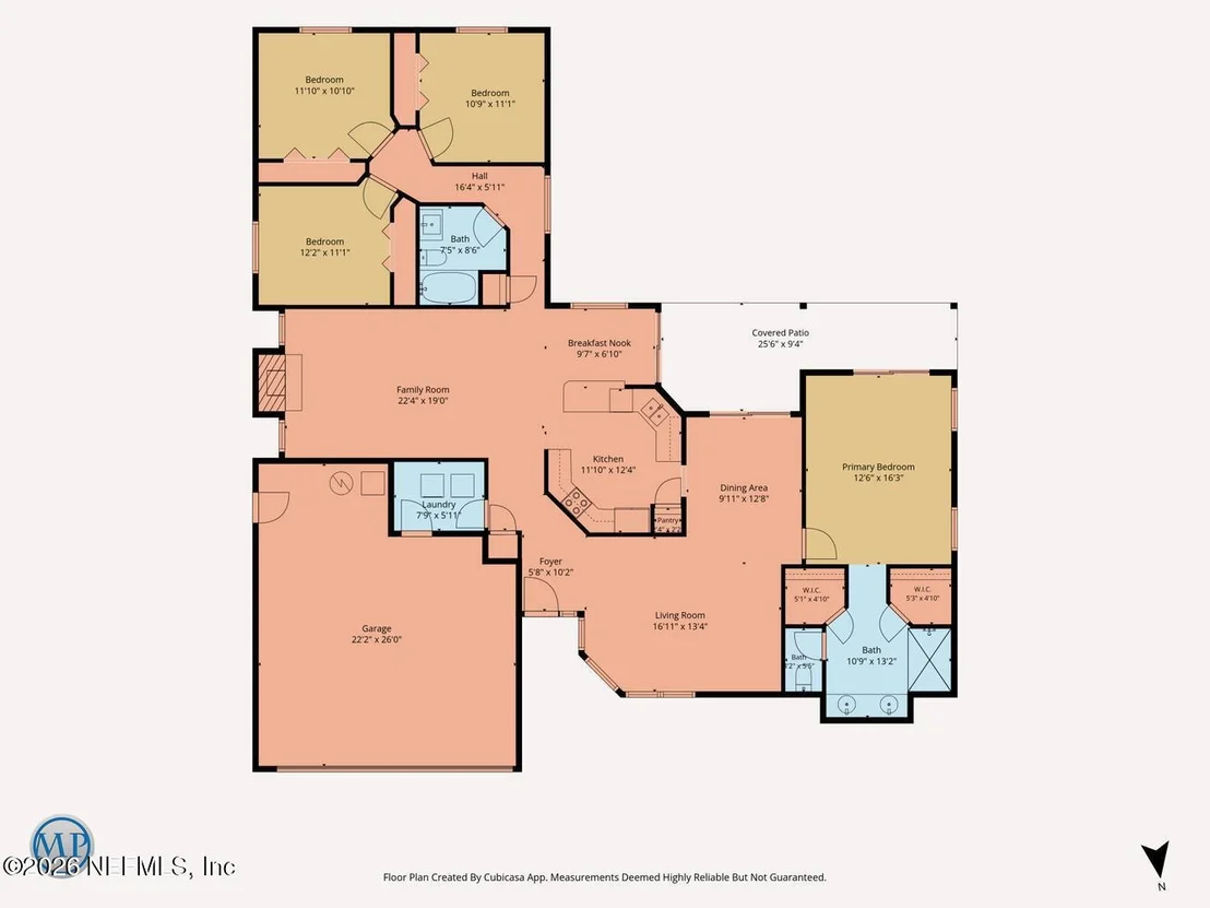 Photo of 14228 FALCON CREST Drive