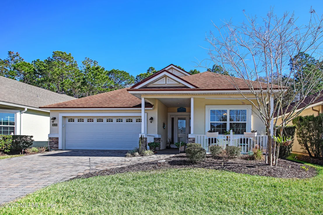 Photo of 1632 SUGAR LOAF Lane
