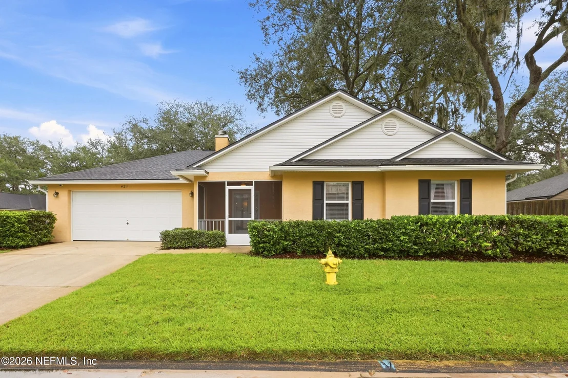 Photo of 421 MANGO Circle