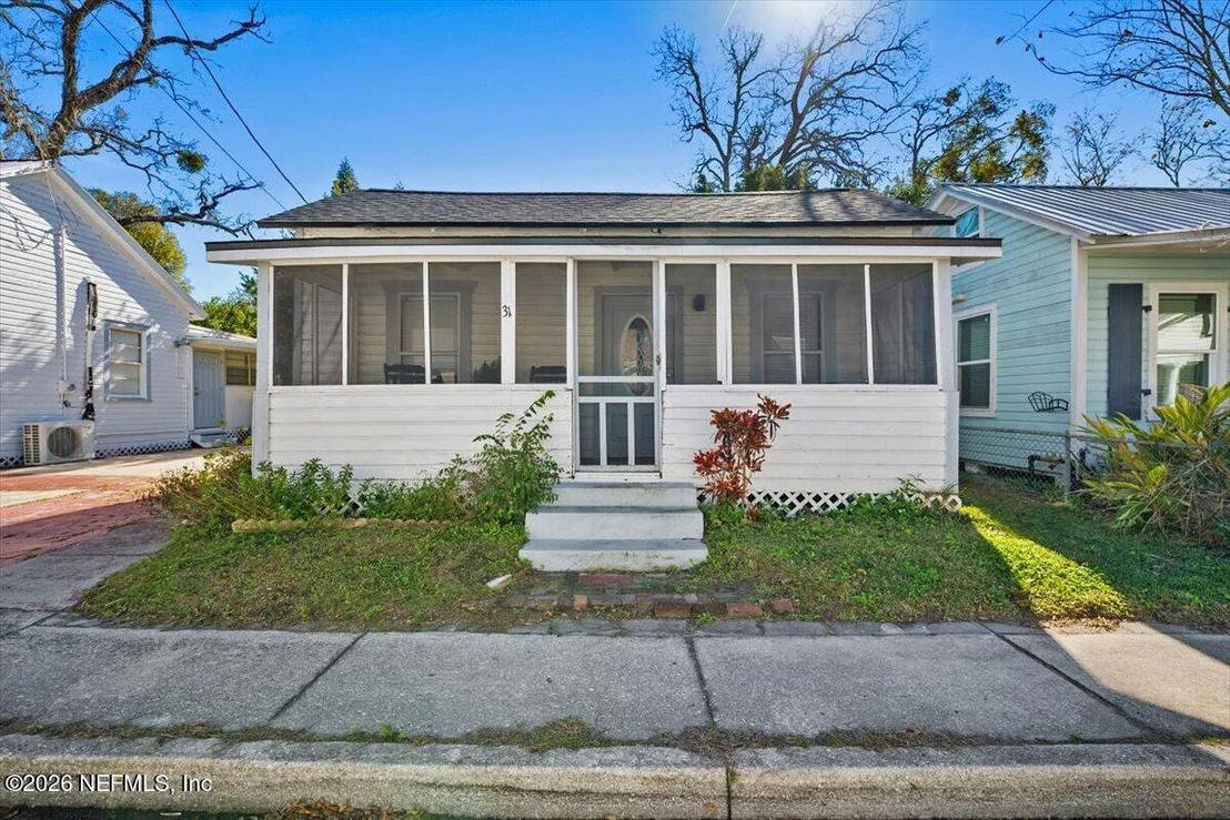 Photo of 29-31 BERNARD Street