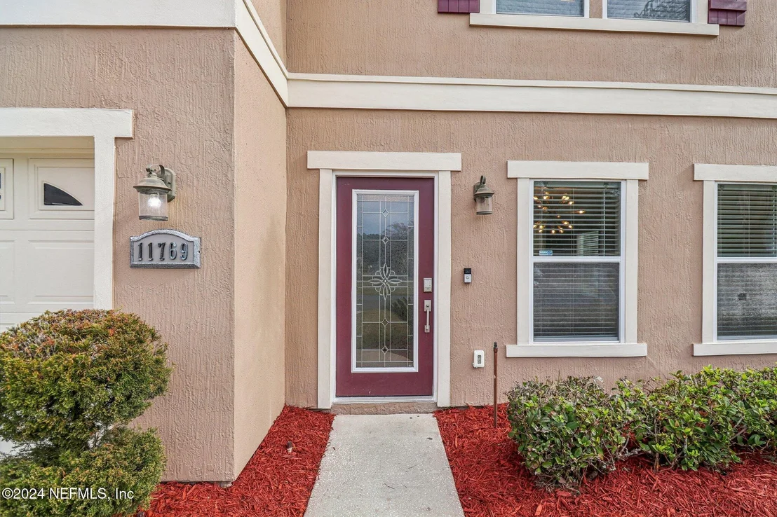 Photo of 11769 SILVER HILL Drive