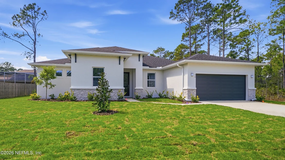 Photo of 34 SEVILLE ORANGE Path