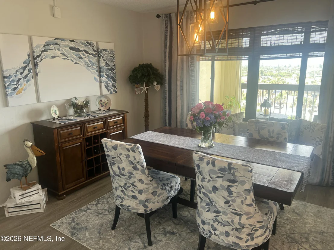 Photo of Unit 4B at 1513 OCEAN SHORE Boulevard