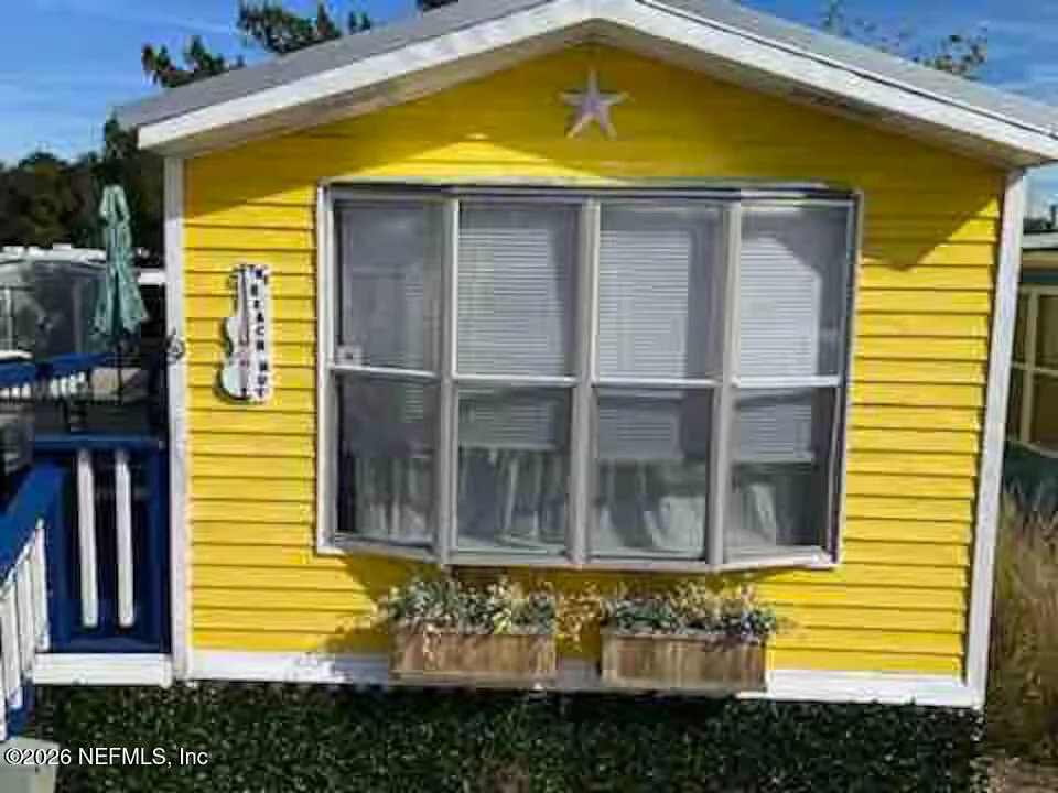 Photo of Unit 6 at 4825 S A1A