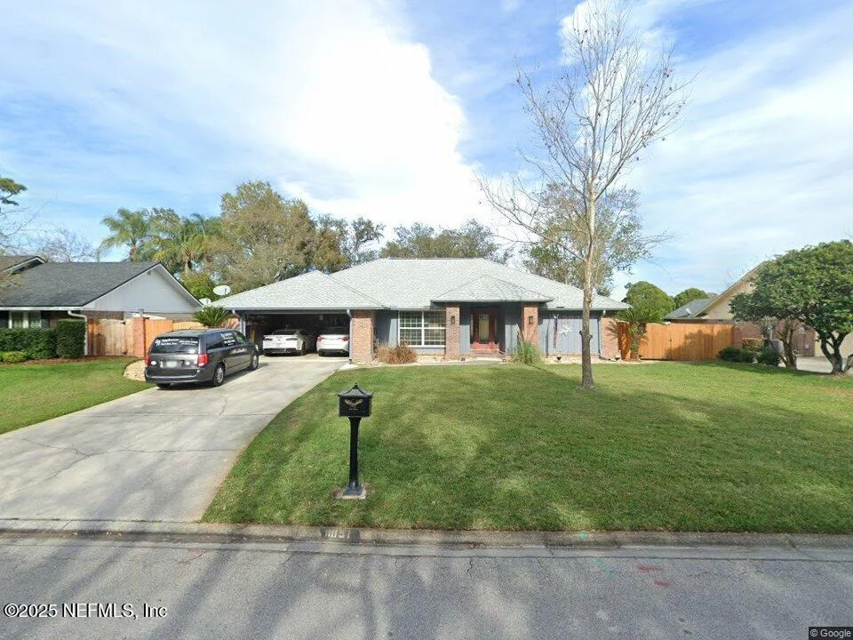 Photo of 11851 PEGASUS Drive