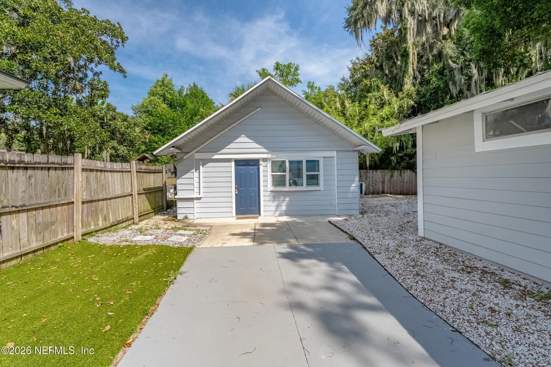 Photo of 4358 LONGFELLOW Street