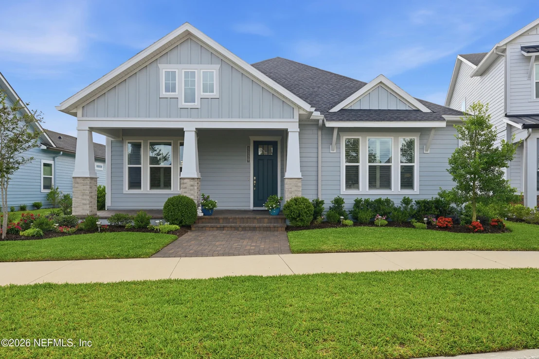 Photo of 5339 PINEY FLATS Road