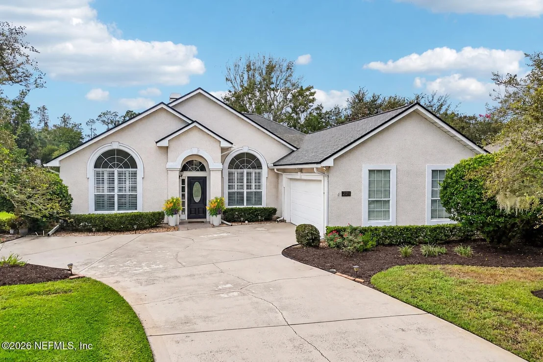 Photo of 2211 HARBOR LAKE Drive