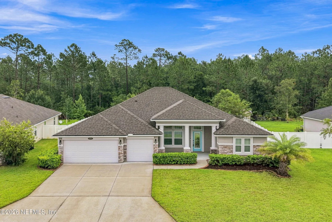 Photo of 448 OLD HICKORY FOREST Road