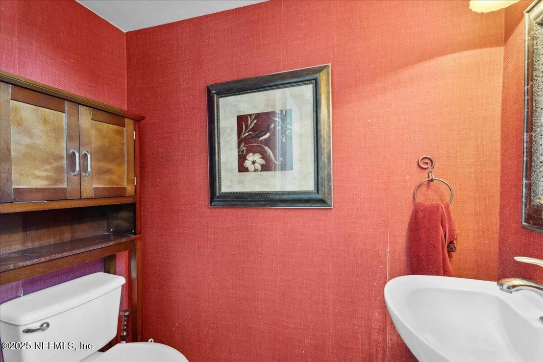 Photo of 3374 HICKORY HAMMOCK Road