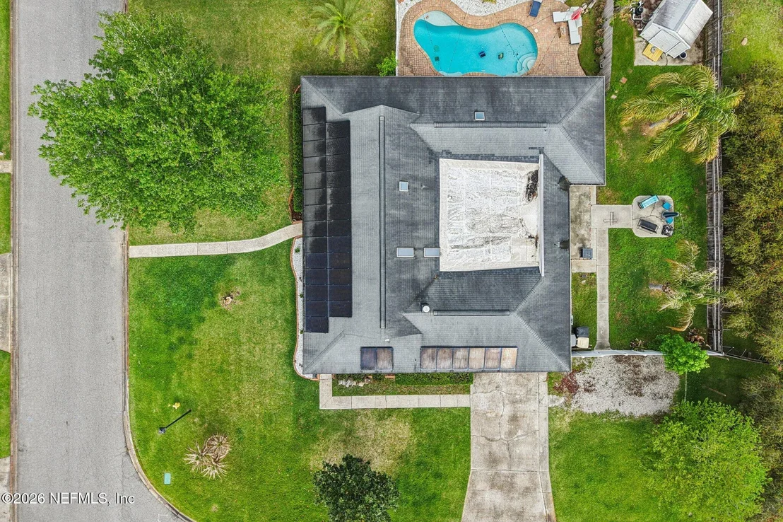 Photo of 11471 SCOTT MILL Road