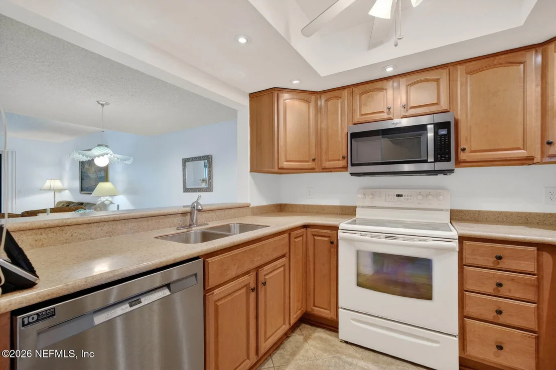 Photo of 890 A1A BEACH BLVD. #28 W/GARAGE