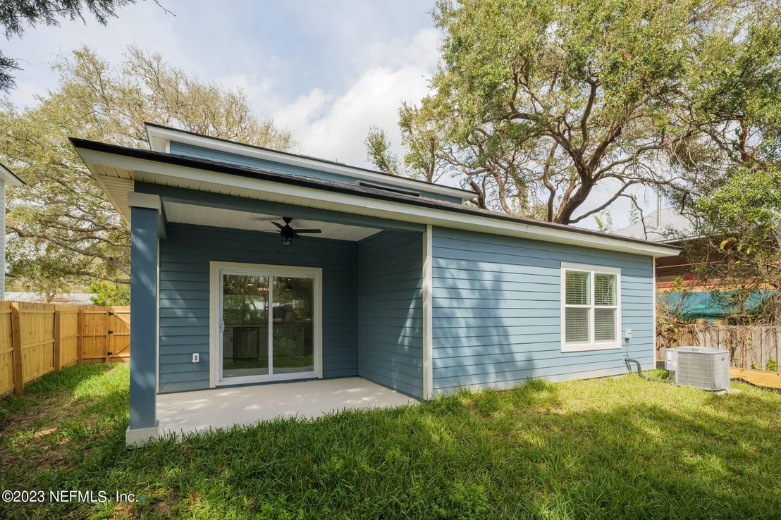 Photo of 411 SECOND Street