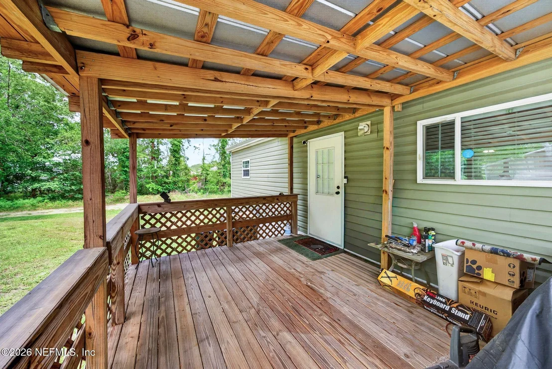 Photo of 10817 GRAYSON Street
