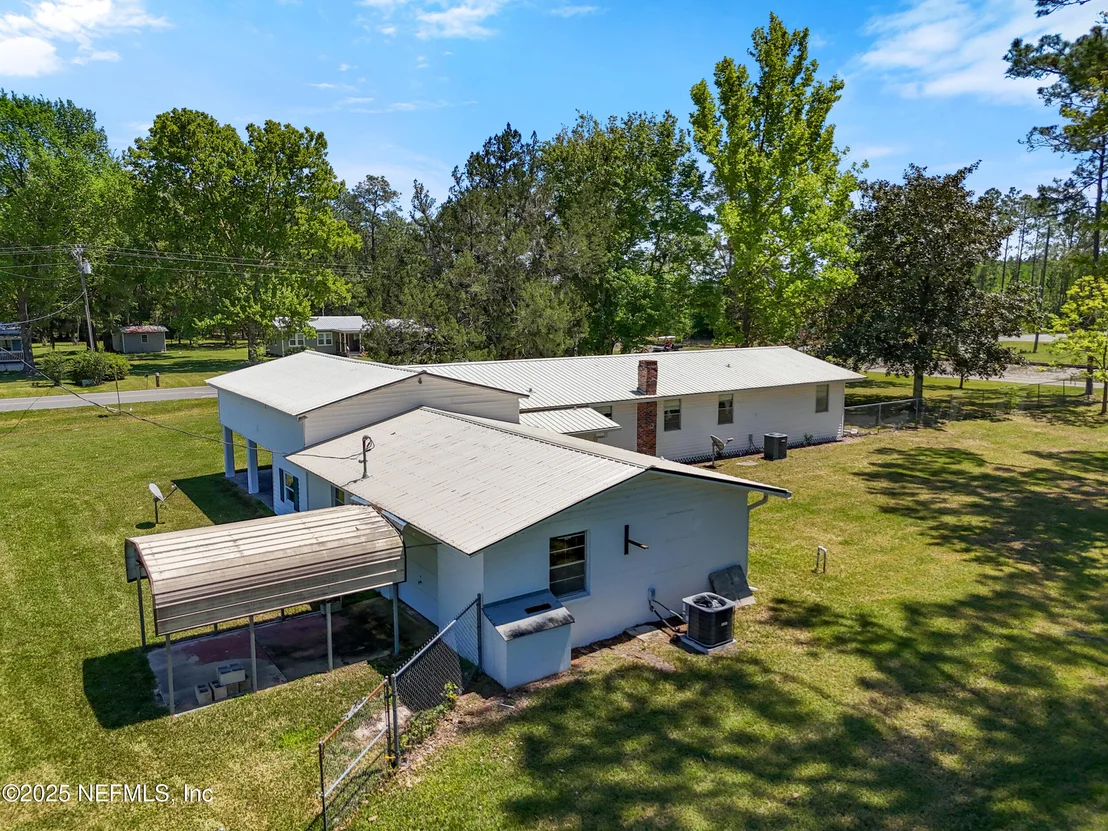 Photo of 14468 SE COUNTY ROAD 100A