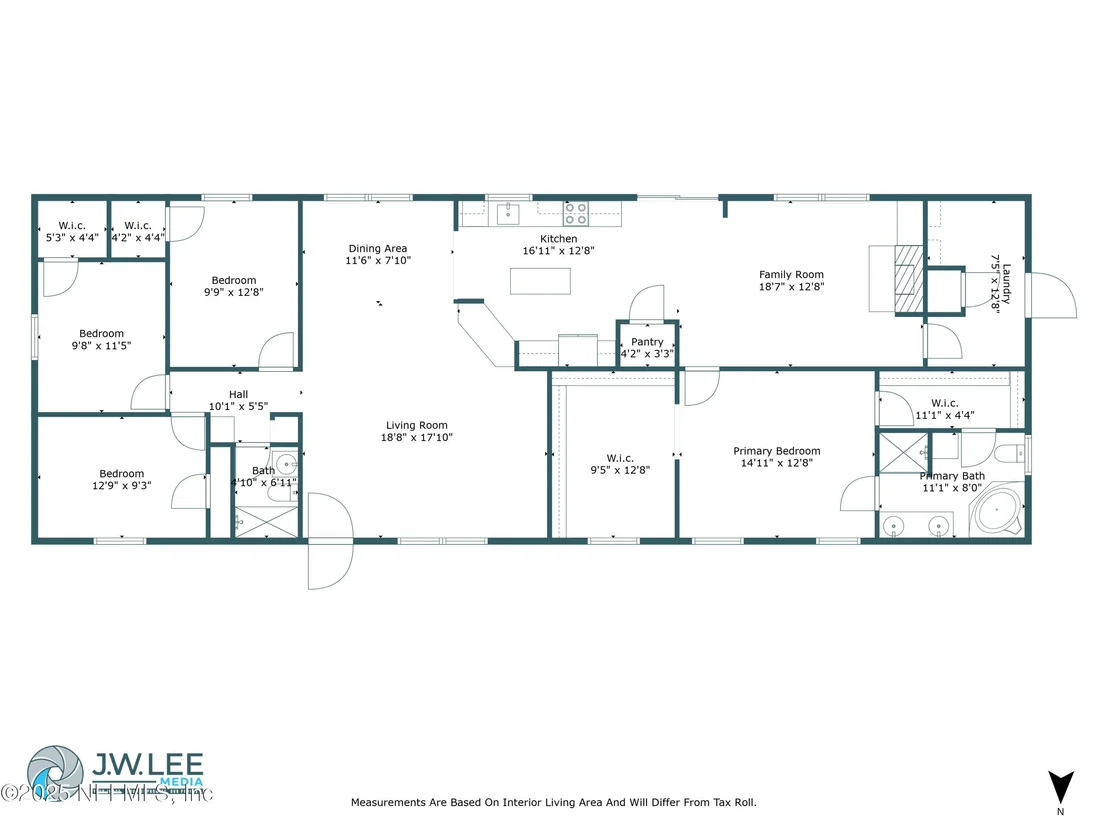 Photo of 117 WILLIAMS Lane