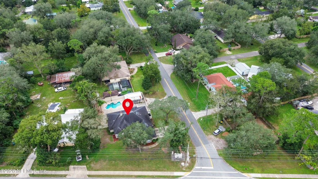 Photo of 13304 OLD SAINT AUGUSTINE Road