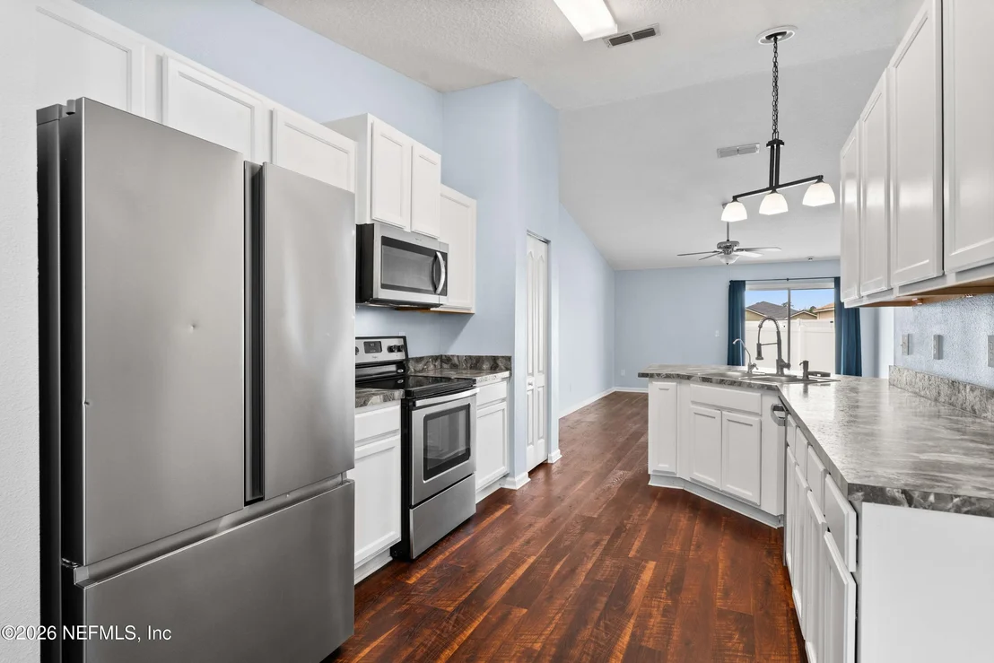 Photo of 15319 BAREBACK Drive