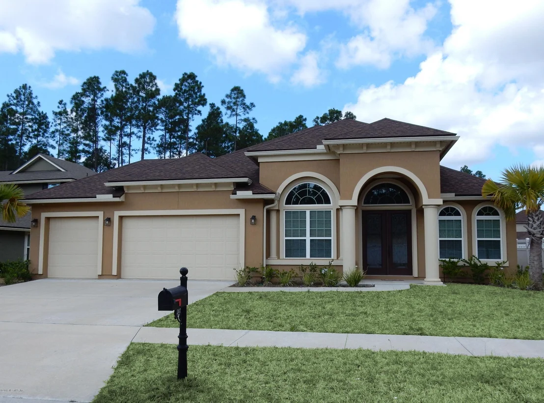 Photo of 207 Scotland Yard Boulevard