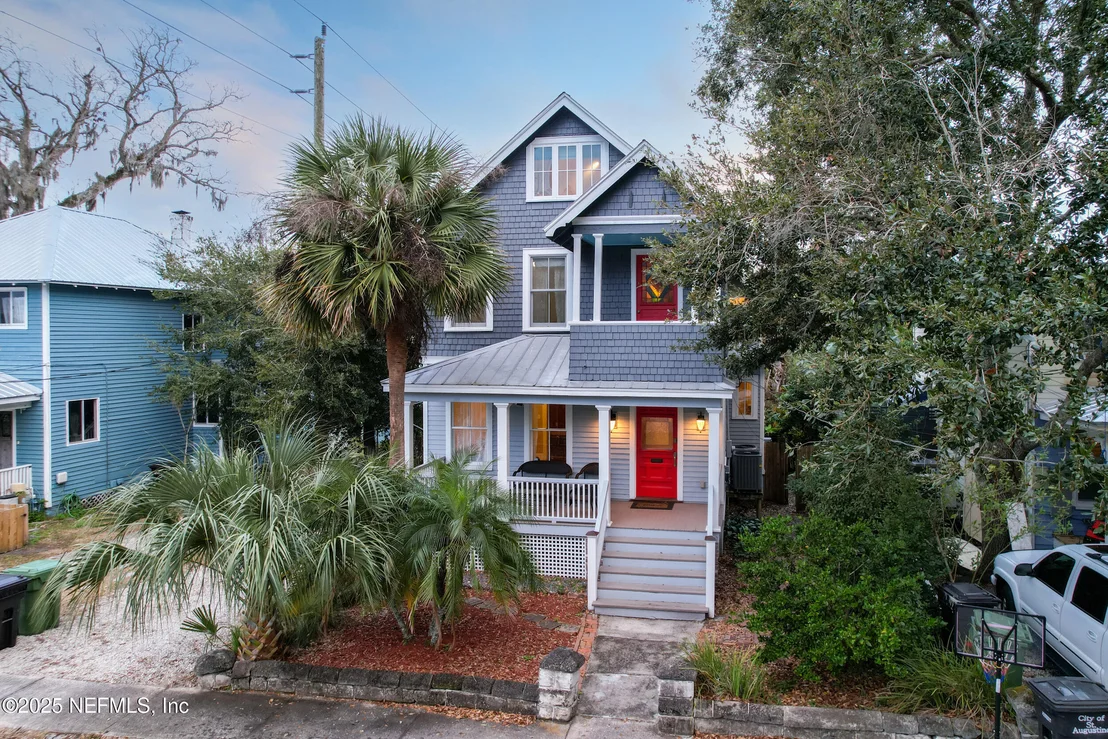 Photo of 66 WEEDEN Street
