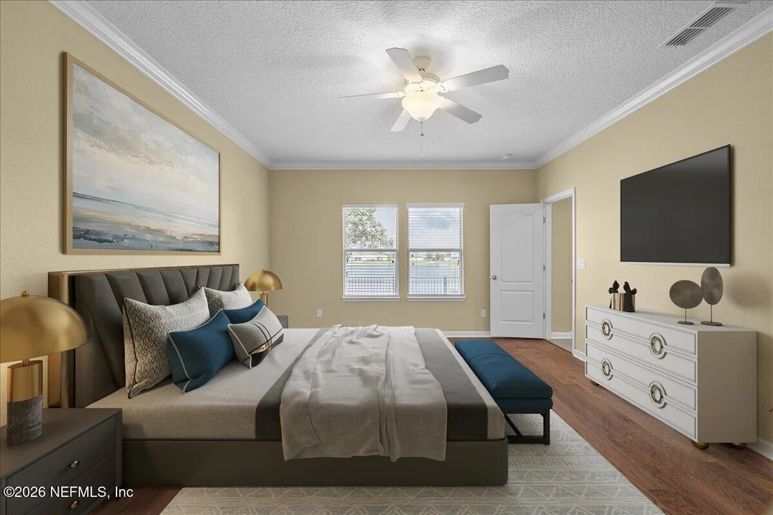Photo of 15895 TISONS BLUFF Road