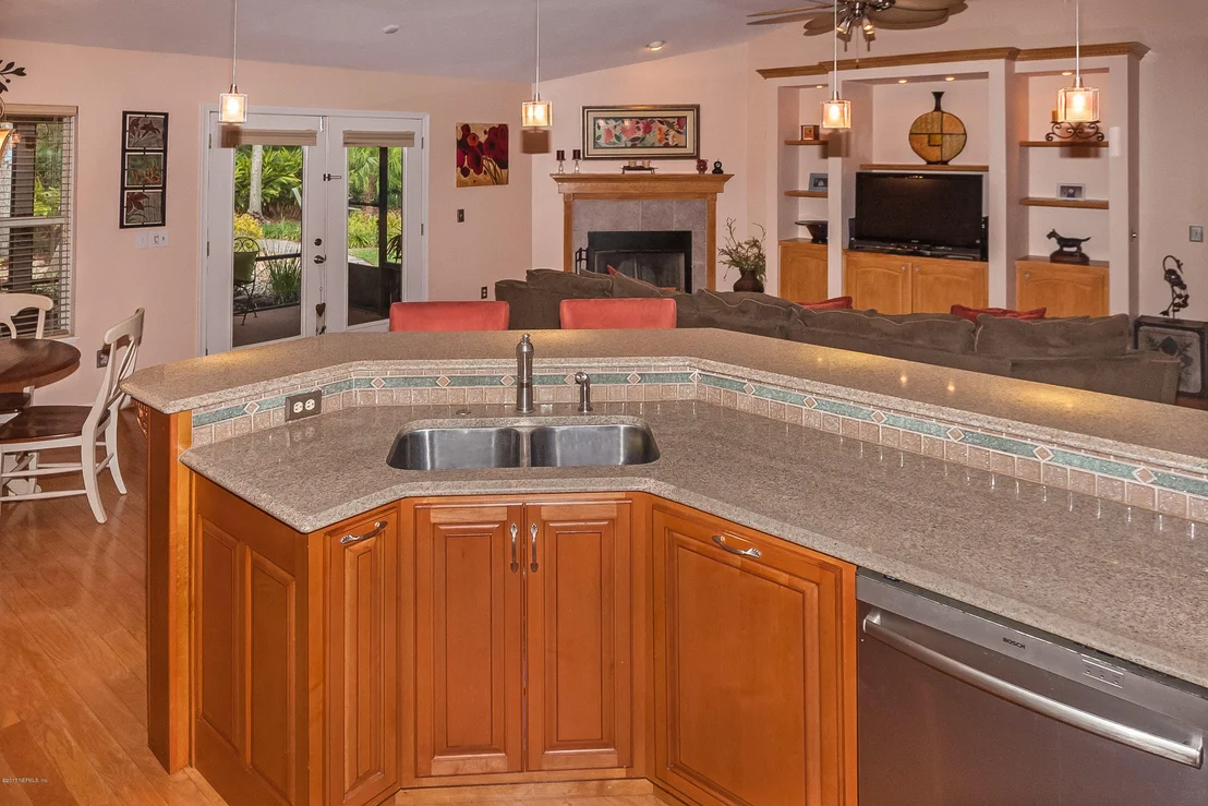 Photo of 224 SHELL BLUFF Court