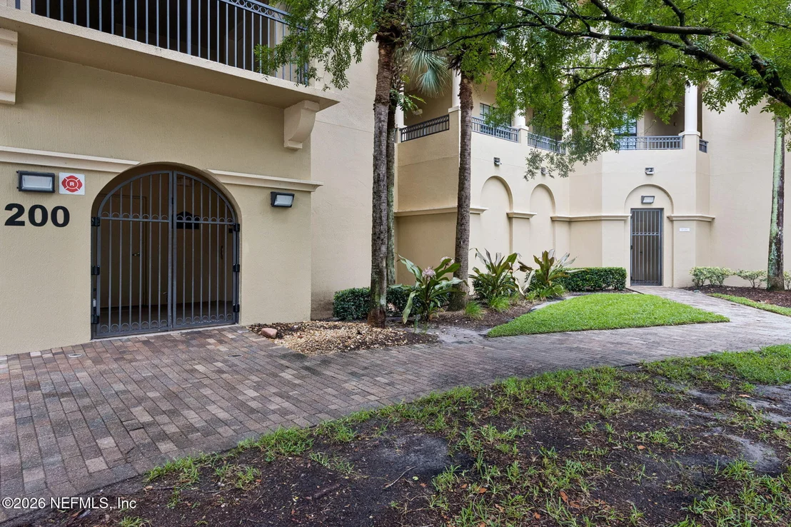 Photo of Unit 206 at 200 PASEO TERRAZA