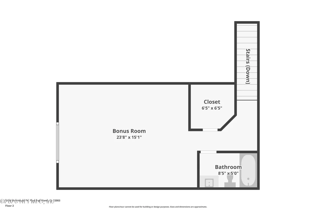 Photo of 1588 RIVERTRACE Drive