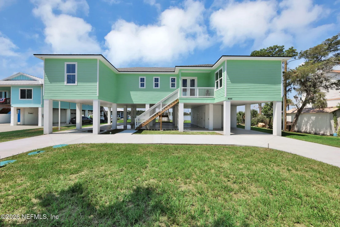 Photo of 6030 HECKSCHER Drive