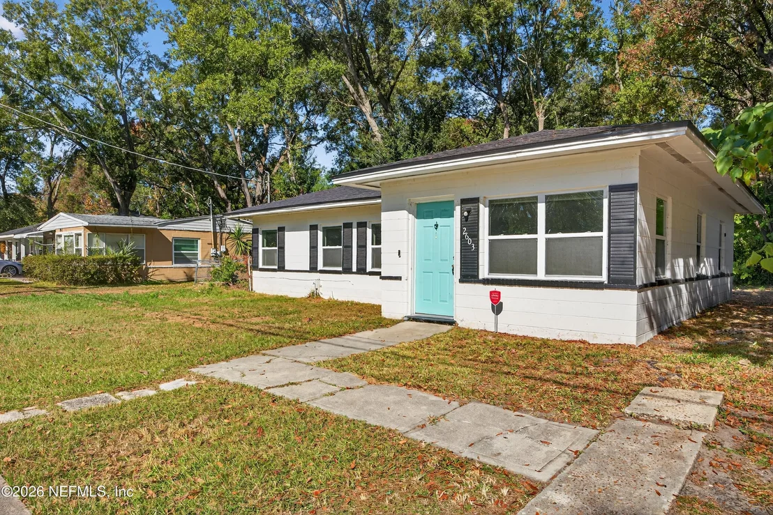 Photo of 2603 BEAVERBROOK Place