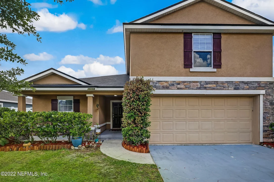 Photo of 15259 BAREBACK Drive
