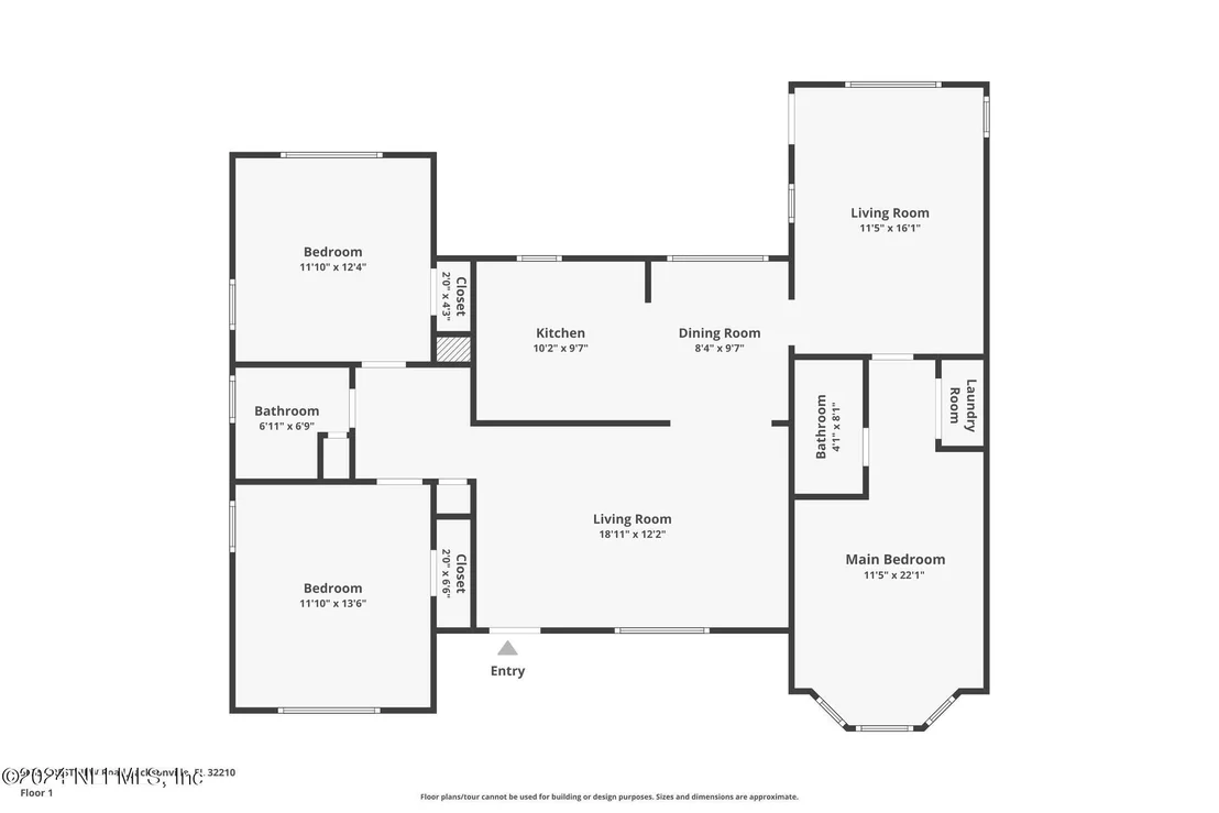 Photo of 5635 CRESTVIEW Road