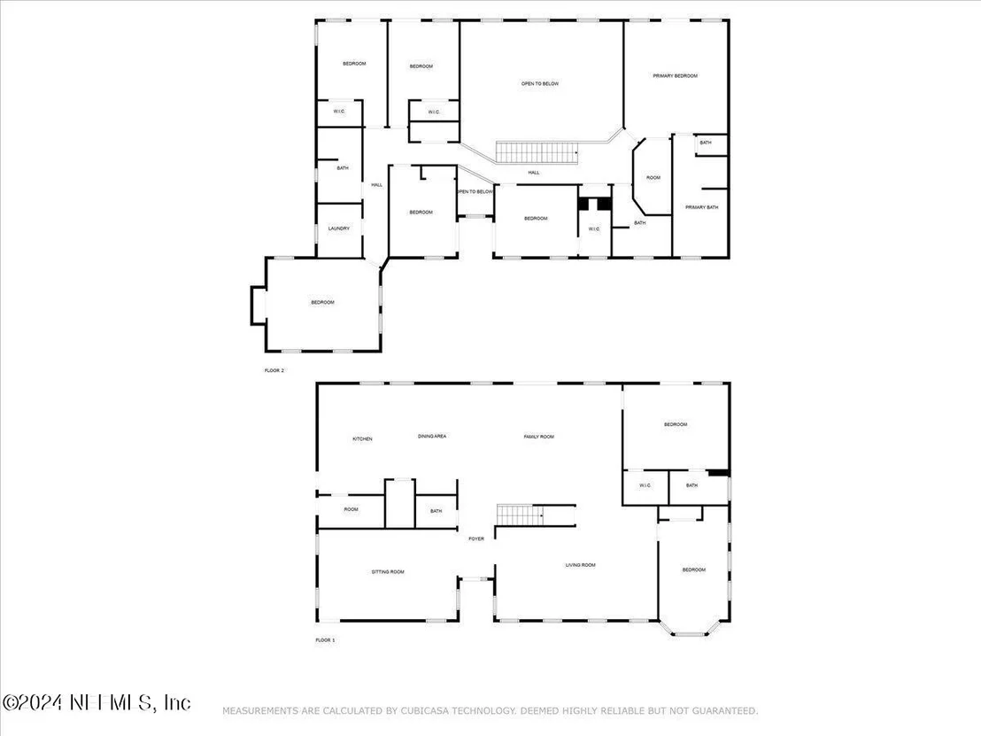 Photo of 1061 CEDAR BAY Road
