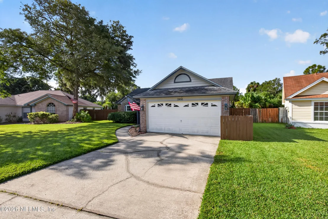 Photo of 2466 EGRETS GLADE Drive