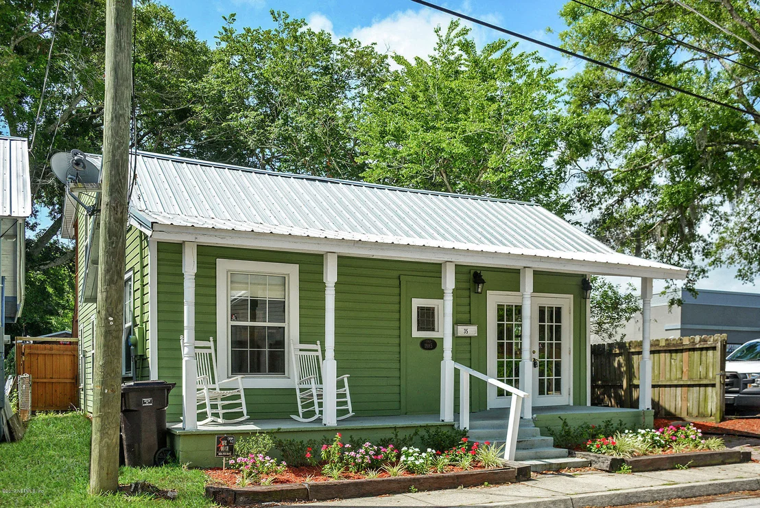 Photo of 35 BERNARD Street