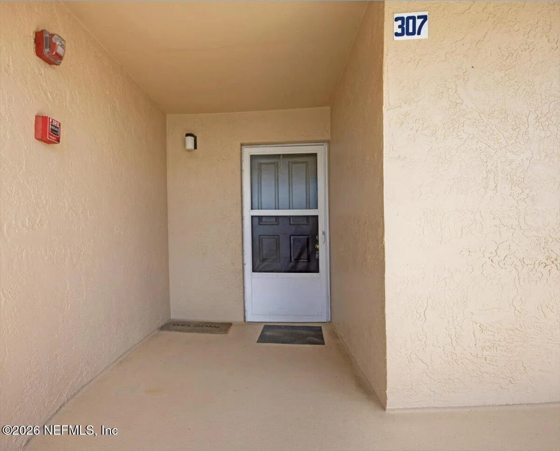 Photo of Unit 307 at 3360 OCEAN SHORE Boulevard