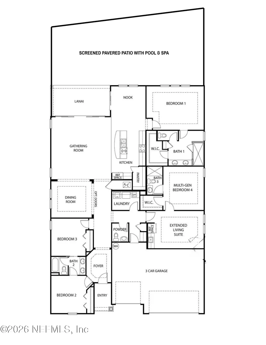 Photo of 105 GYPSUM Place
