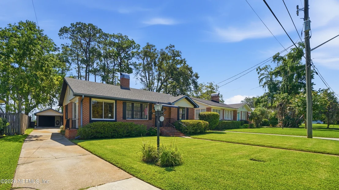 Photo of 821 OLD HICKORY Road