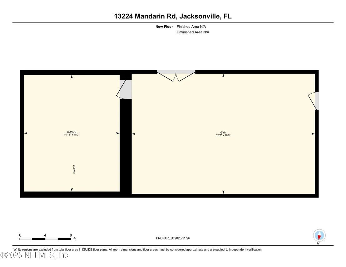Photo of 13224 MANDARIN Road