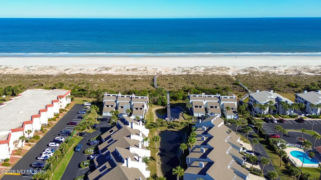 Photo of Unit 31 at 890 A1A BEACH Boulevard