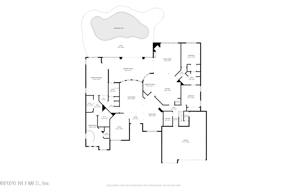 Photo of 237 S HAMPTON CLUB Way