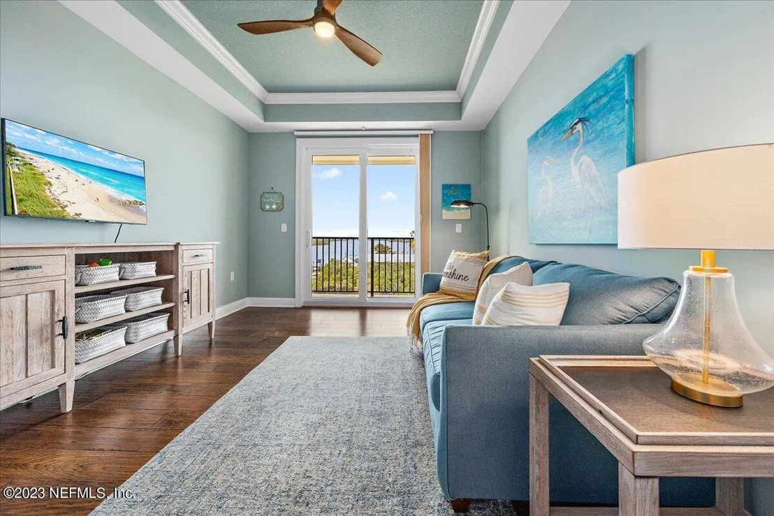 Photo of Unit 301 at 130 SUNSET HARBOR Way
