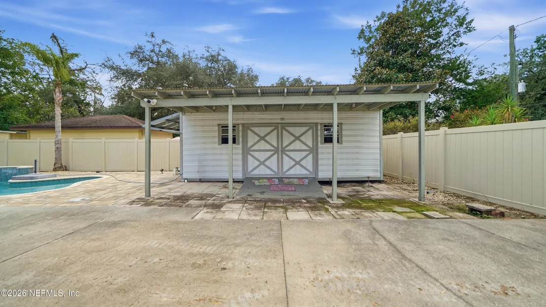 Photo of 13304 OLD SAINT AUGUSTINE Road