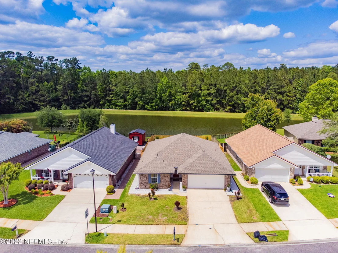 Photo of 1516 BACKWATER Drive