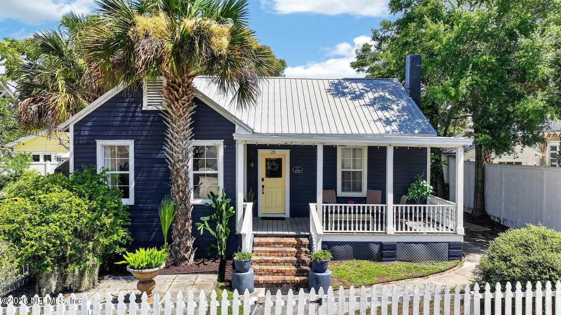 Photo of 28 JOINER Street