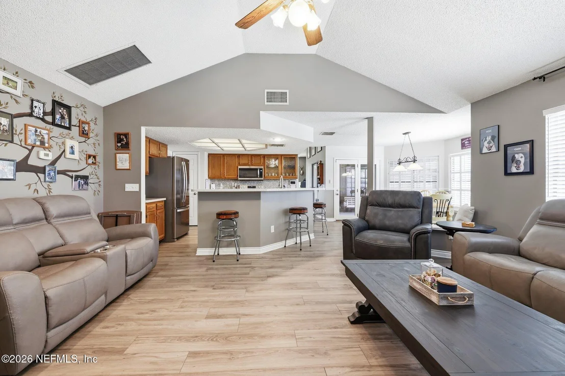 Photo of 2520 WATER BLUFF Drive
