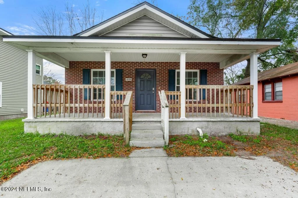 Photo of 1608 LOGAN Street